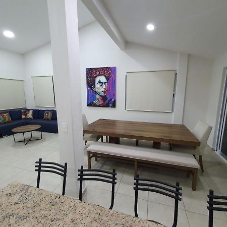 Villas Frida Kahlo Bucerías Esterno foto