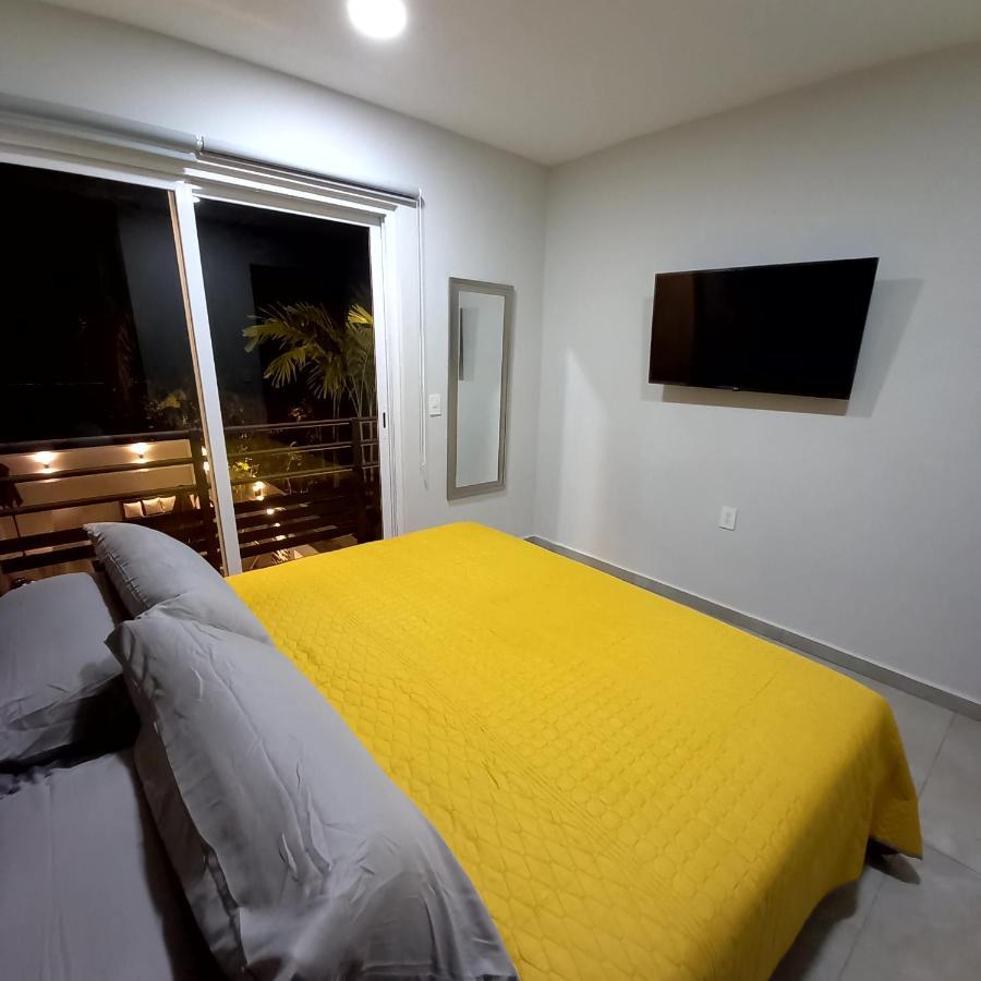 Villas Frida Kahlo Bucerías Esterno foto